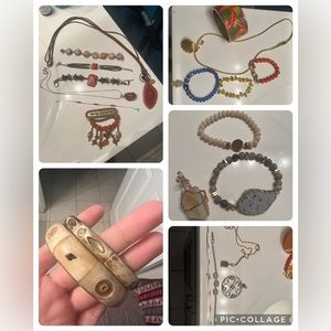 Vintage Jewelry Lot